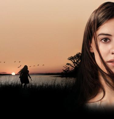 沼澤謀殺案 Where the Crawdads Sing | Sony Pictures Taiwan